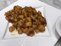 -燕云楼(云南路店)