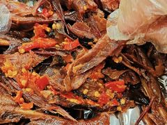 -郴州特产舜华临武鸭(郴州西站店)