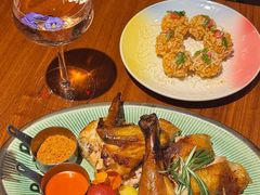 -1886德国汽车餐厅(外滩中央店)