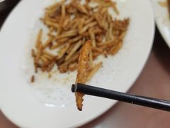 -天强农家菜馆