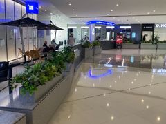 -帝豪斯健身俱乐部(市府恒隆广场店)