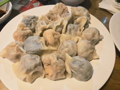 -宝源饺子(麦子店街店)