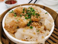 -老廣新意-全天茶点(宝能店)