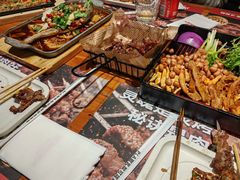 -火联烧烤(学院路创始店)