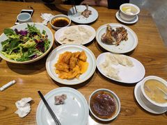 -一轩饺子馆(丽都店)