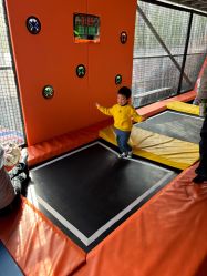 -大望京儿童游乐场