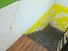-尊宝比萨(安普顿店)