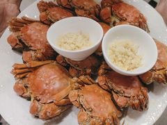 -大鹏饭店·金陵家宴(奥体中心店)