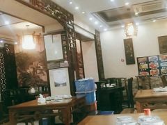 大堂-老马家·舌尖上的西塘美食