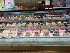 -布歌东京(金融街购物中心店)