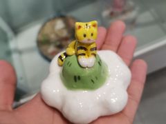 -陶语手工·拼豆·陶艺·银饰diy(宽厚里店)
