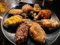 -吉屋·炭烧酒场·秋冬功夫奶汁河豚鱼锅