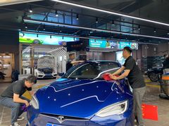 -车里行间汽车会员俱乐部·KSG隐形车衣星光店