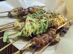 -兄弟联果木炭烤翅·50年家传鸡翅秘方