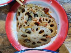 -老三样·美食研究中心(世贸路店)