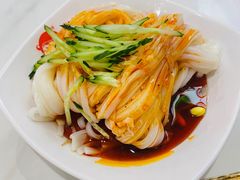 -子午路张记肉夹馍(小寨西路店)