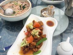 -海市蜃楼花园主题餐厅(石顶店)