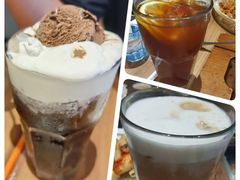 -必胜客(欧亚卖场店)