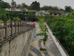 -黄龙溪古镇