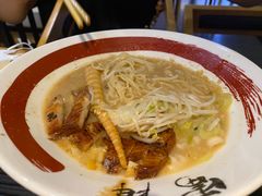 -雷门拉面店(新光天地店)