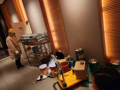 -上海柏悦酒店