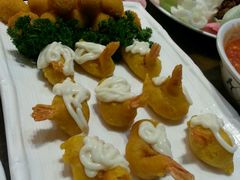 -到家尝北京菜(西坝河店)