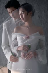 -蜜恋婚纱摄影·客片研发(苏州店)