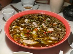 不忘初心水煮鱼-初蓉丨遇见新川菜(亲贤街荣耀店)