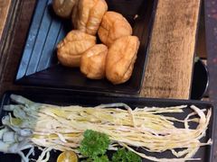 -吼堂老火锅(太古里总店)