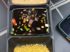 -四斤烤肉(东戴河孟家店)