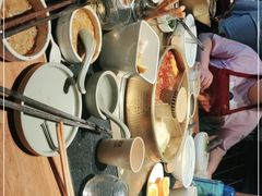 -巴奴毛肚火锅(六天地店)