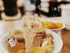 -松發肉骨茶(牛车水店)
