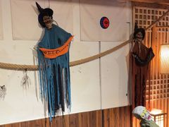 -长藤鬼校(龙翔店)