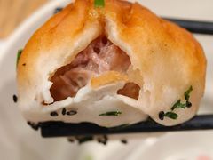 特色生煎-东泰祥生煎馆(重庆北路店)