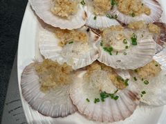 -新海利海鲜城·41年珠海老字号(夏湾店)