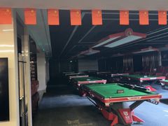 -TNT台球俱乐部