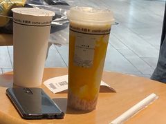 -卡旺卡(黄山银街店)