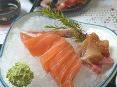 -松坂屋日料自助(长城路店)