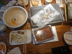 -管氏翅吧(望京东店)