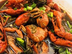 -老梅园大虾城(八一桥店)