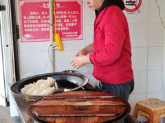 -水丰锅贴(延吉东路店)