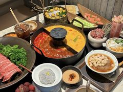 -山缓缓火锅(上海闵行龙湖店)