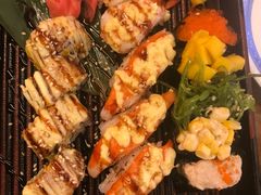 -小川洋风料理(武商MALL店)