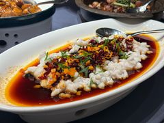 -狮王府淮扬菜(万象城店)