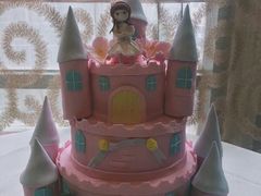 -DIY SWEET21(升平路店)