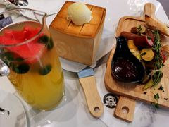 -考拉小厨亲子餐厅(榆次店)