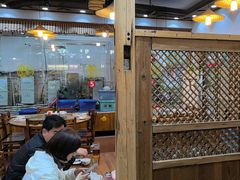 -下梅人家土菜馆(历史文化餐厅度假区店)