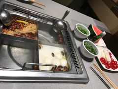 -海底捞火锅(名门店)