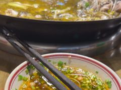 -川渔郎·鱼蛙自助火锅(文殊院店)