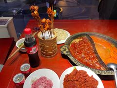 -黄家码头老火锅(解放碑旗舰店)